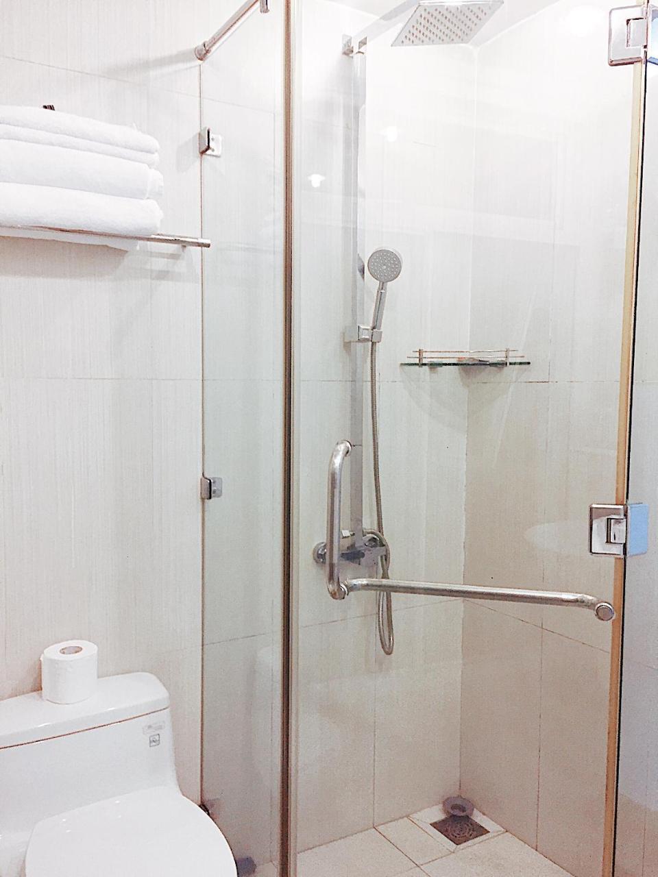 Hotel Joo House D1 Ho Chi Minh Zewnętrze zdjęcie
