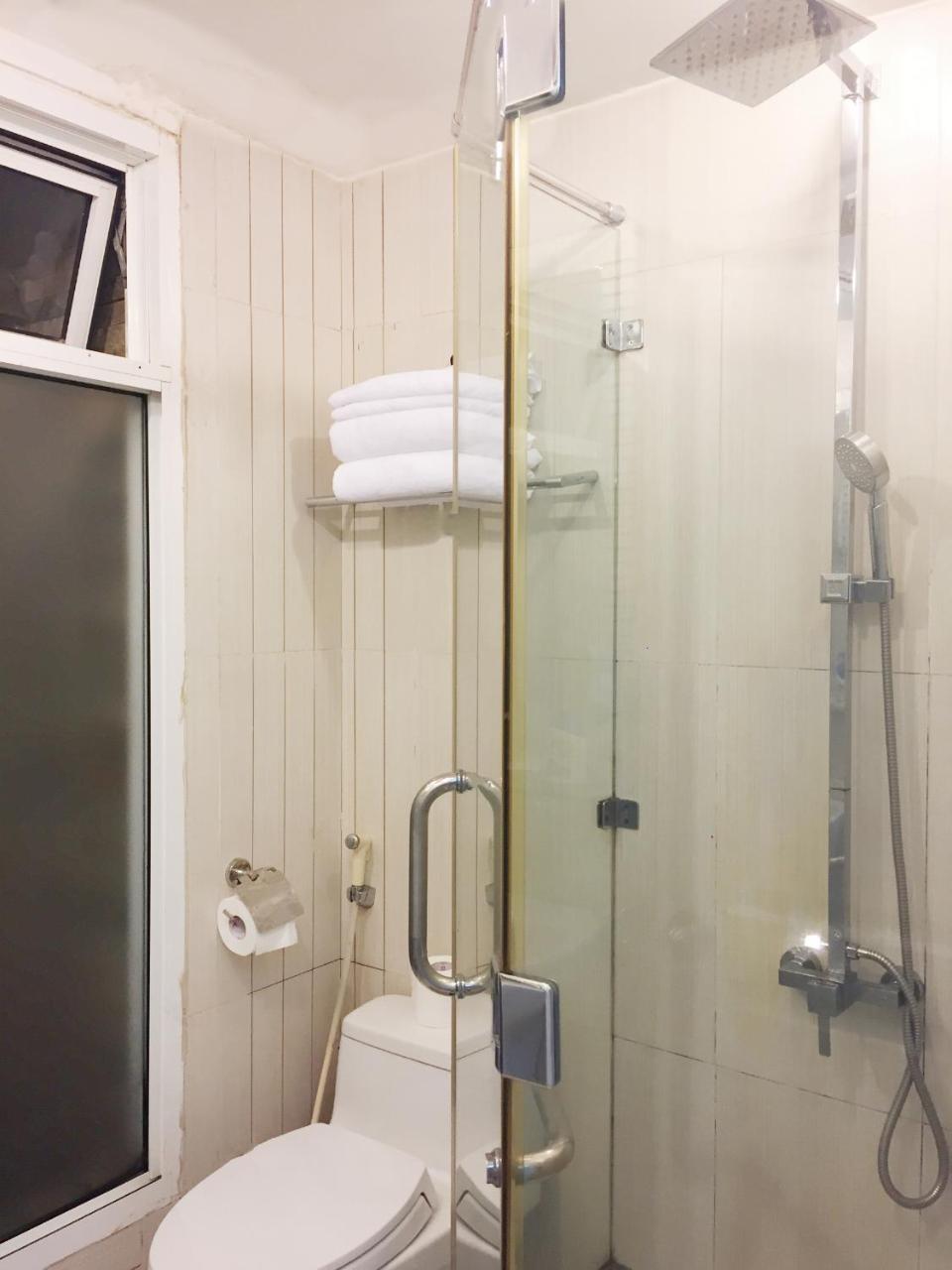 Hotel Joo House D1 Ho Chi Minh Zewnętrze zdjęcie