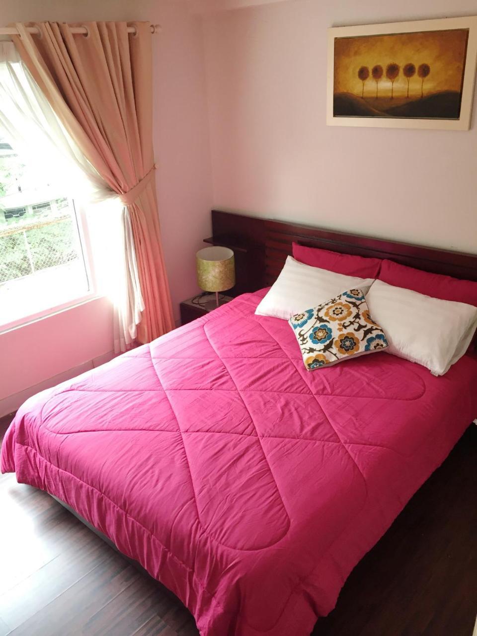 Hotel Joo House D1 Ho Chi Minh Zewnętrze zdjęcie