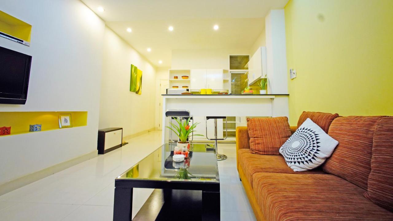 Hotel Joo House D1 Ho Chi Minh Zewnętrze zdjęcie