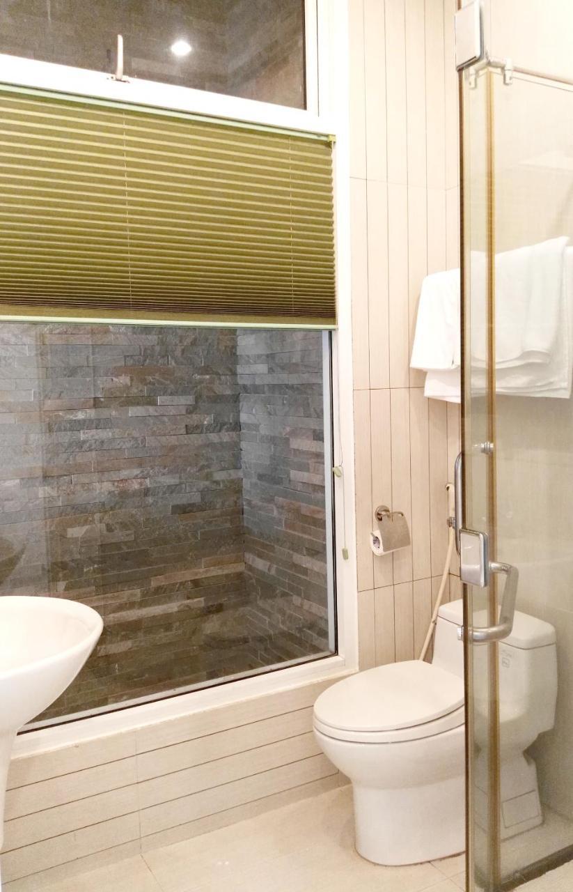 Hotel Joo House D1 Ho Chi Minh Zewnętrze zdjęcie