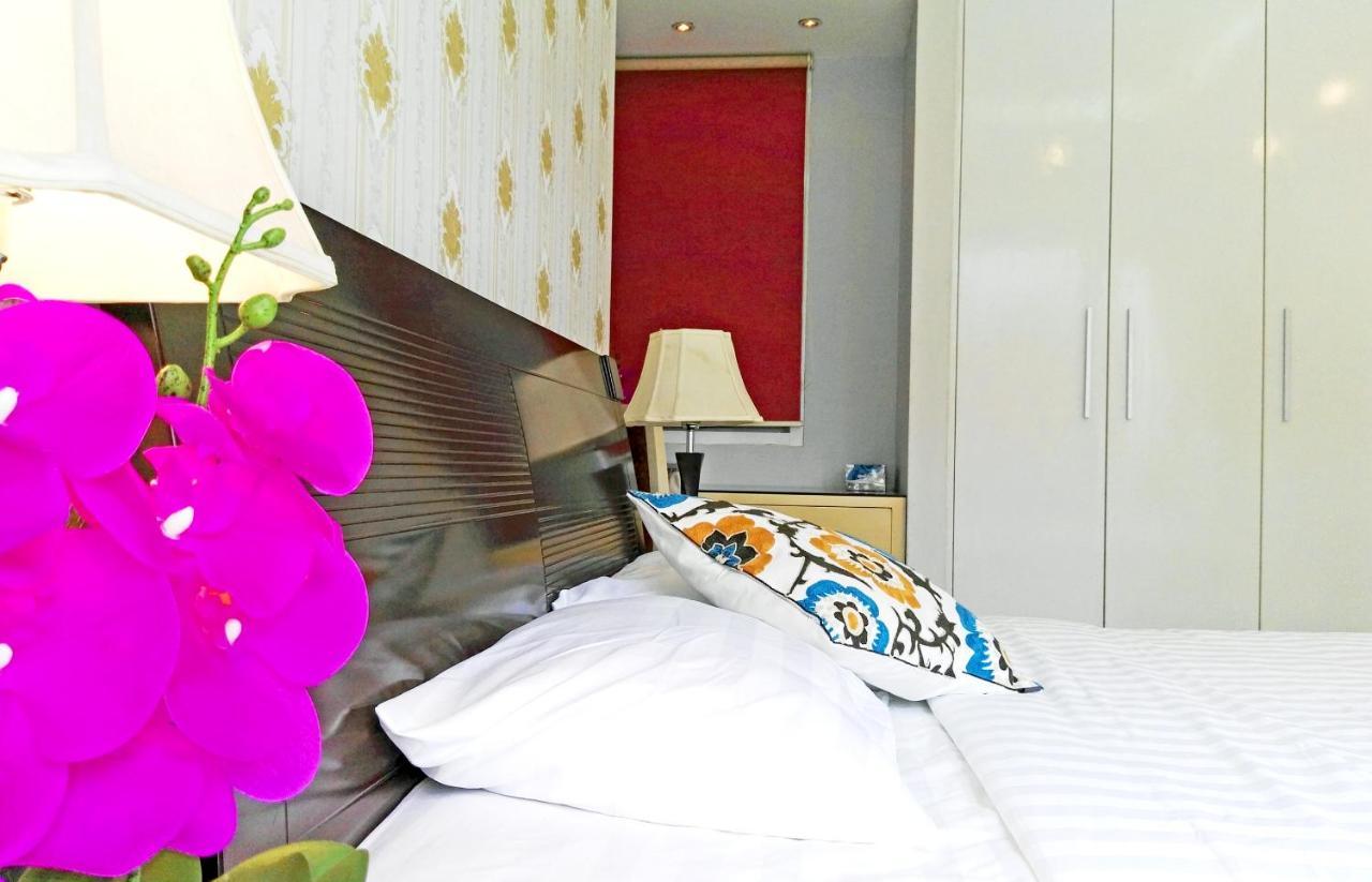 Hotel Joo House D1 Ho Chi Minh Zewnętrze zdjęcie