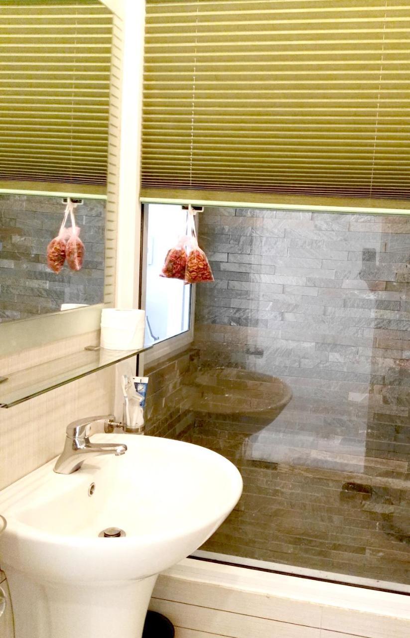 Hotel Joo House D1 Ho Chi Minh Zewnętrze zdjęcie