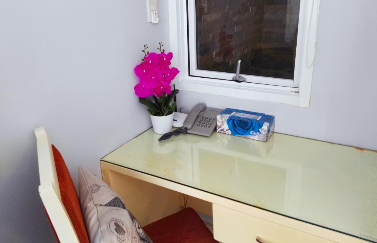 Hotel Joo House D1 Ho Chi Minh Zewnętrze zdjęcie
